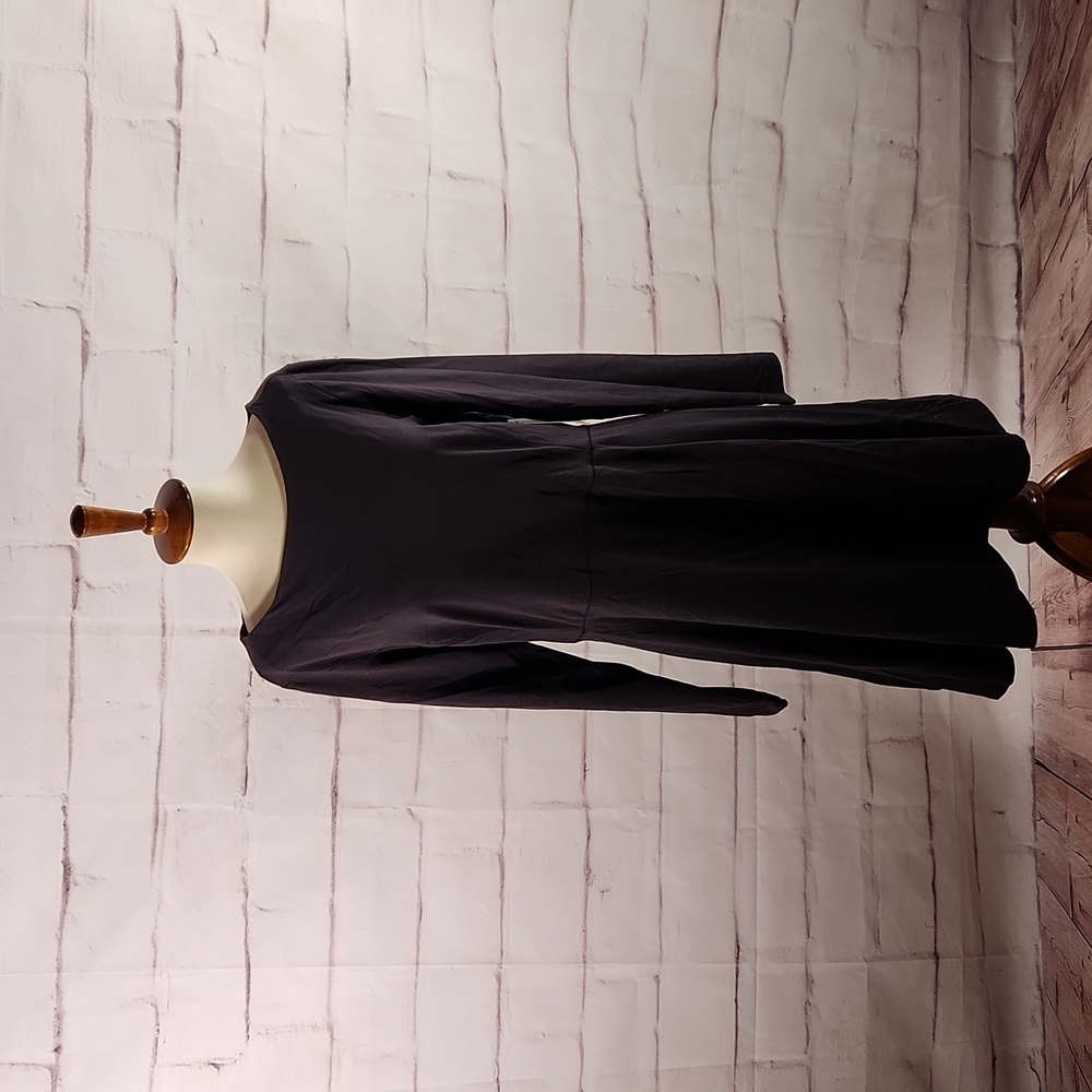 Athleta Cozy Up Dress